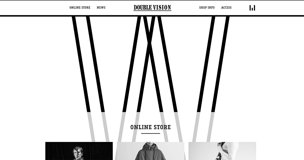 ANN DEMEULEMEESTER アーカイブ | DOUBLE VISION