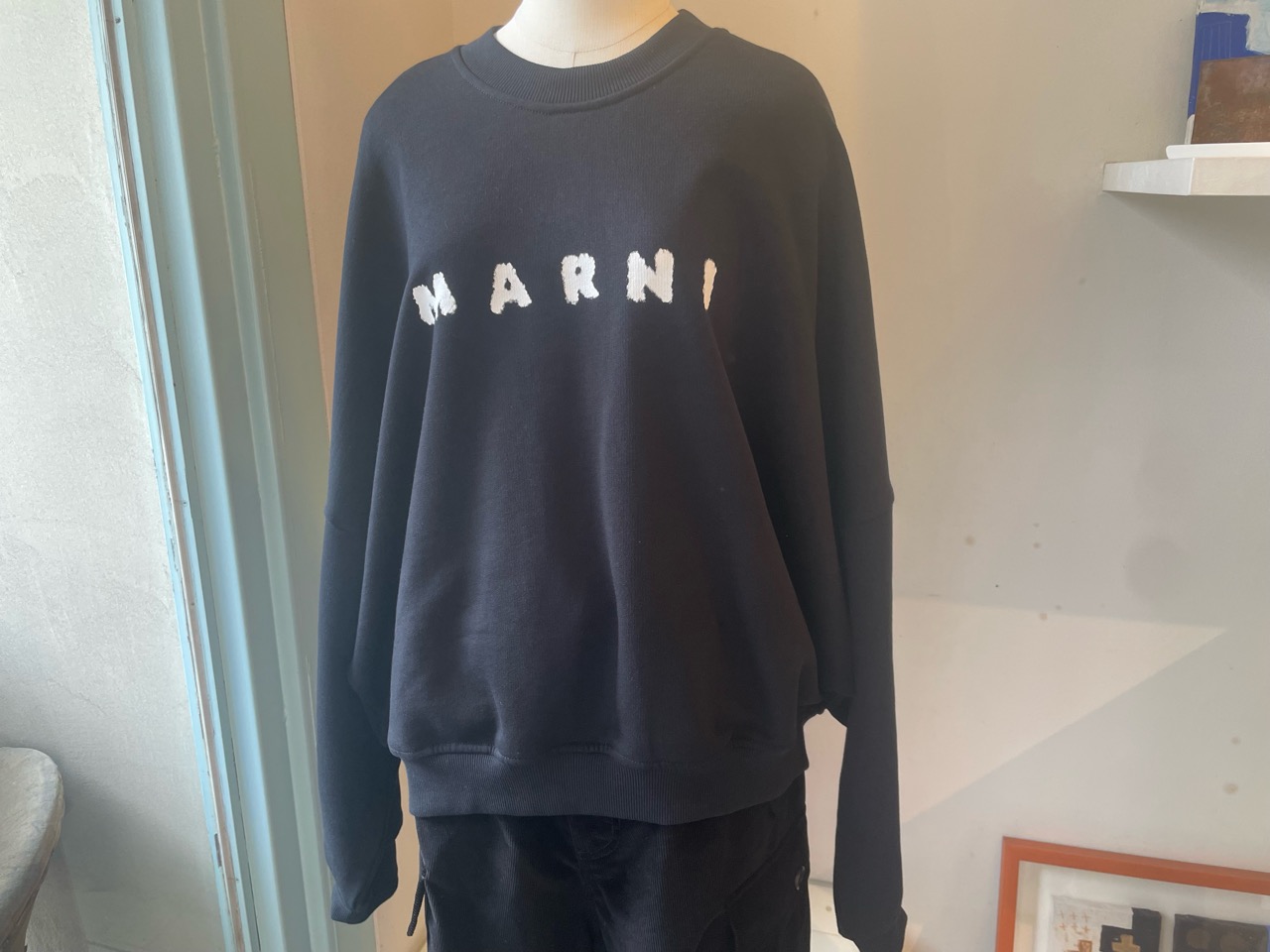 ユニセックスな。 | DOUBLE VISION