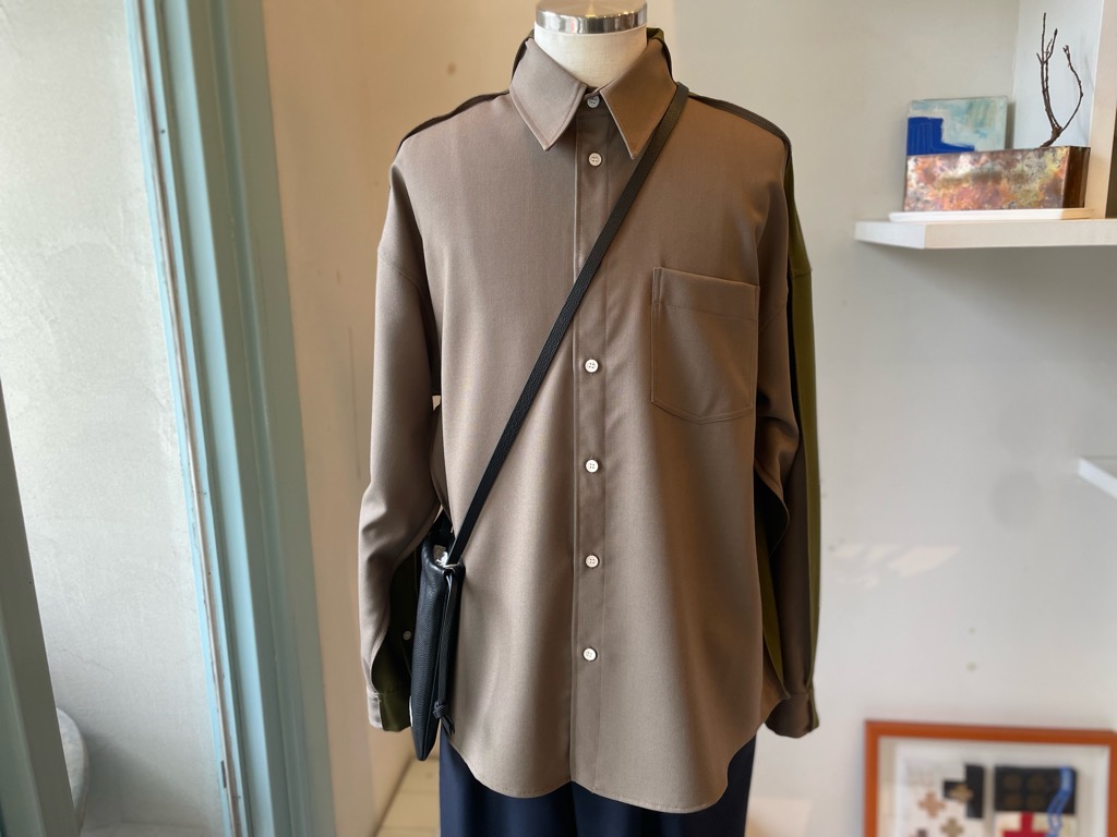 MARNIの定番 | DOUBLE VISION